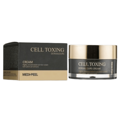Восстанавливающий крем со стволовыми клетками Medi-Peel Cell Tox Dermajou Cream